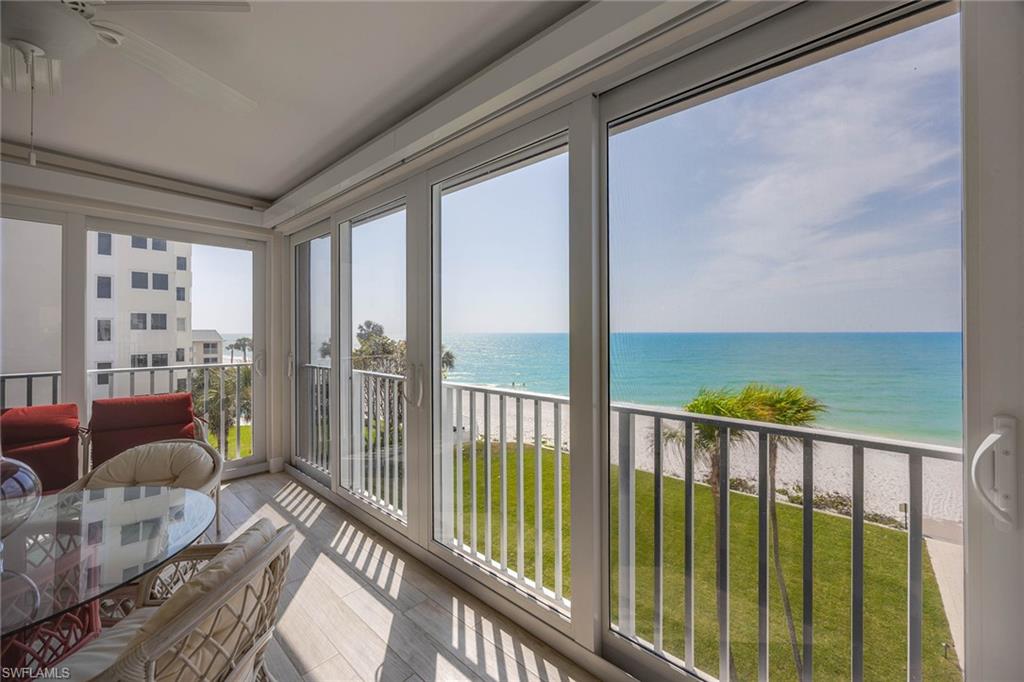 2901 Gulf Shore BLVD N # 302S