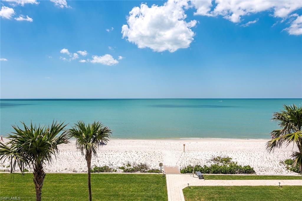 2901 Gulf Shore BLVD N # 302S