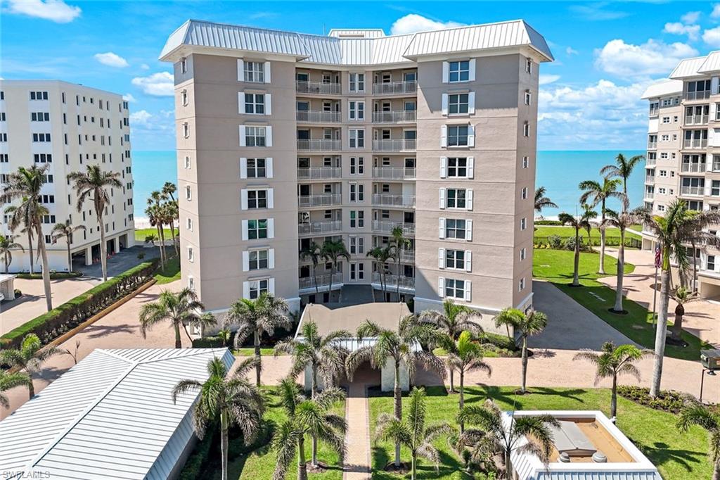 2901 GULF SHORE BLVD W # 402S