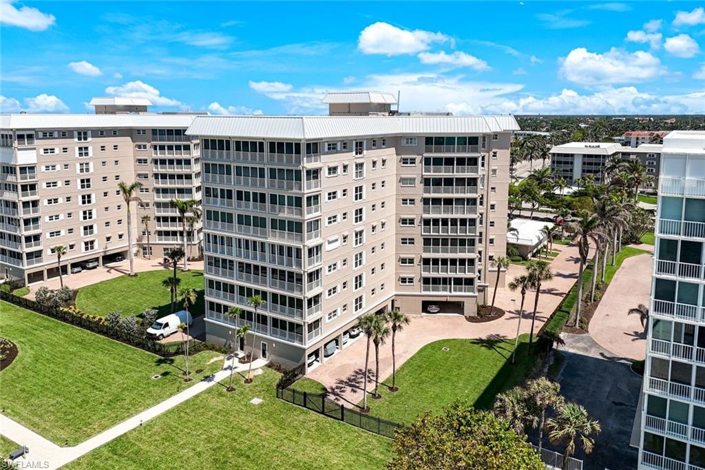 2901 GULF SHORE BLVD W # 402S