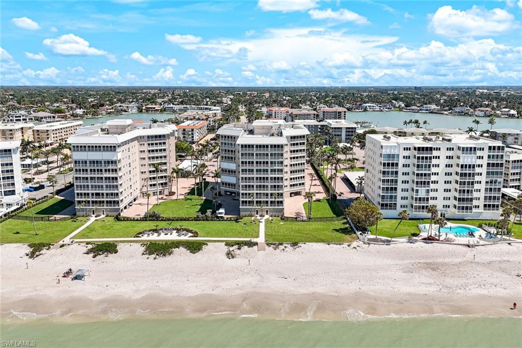 2901 GULF SHORE BLVD W # 402S
