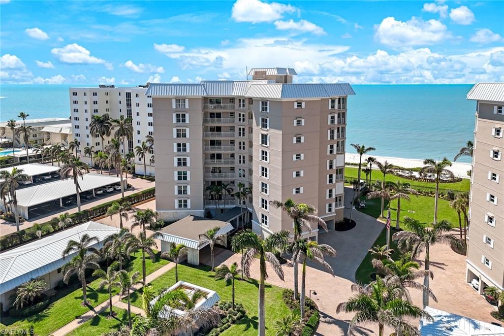2901 GULF SHORE BLVD W # 402S