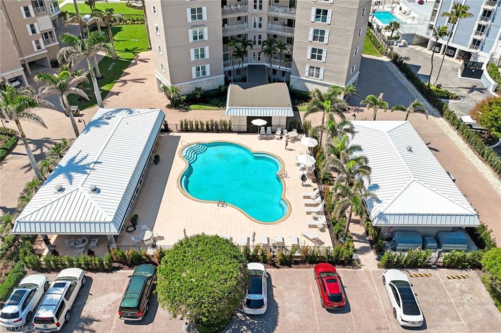 2901 GULF SHORE BLVD W # 402S