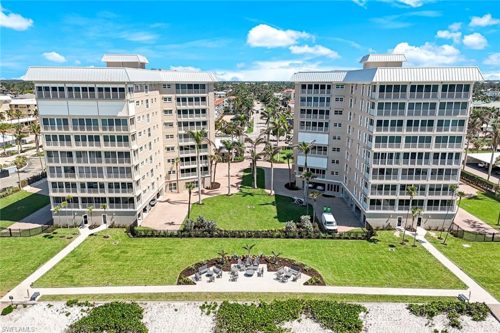 2901 GULF SHORE BLVD W # 402S