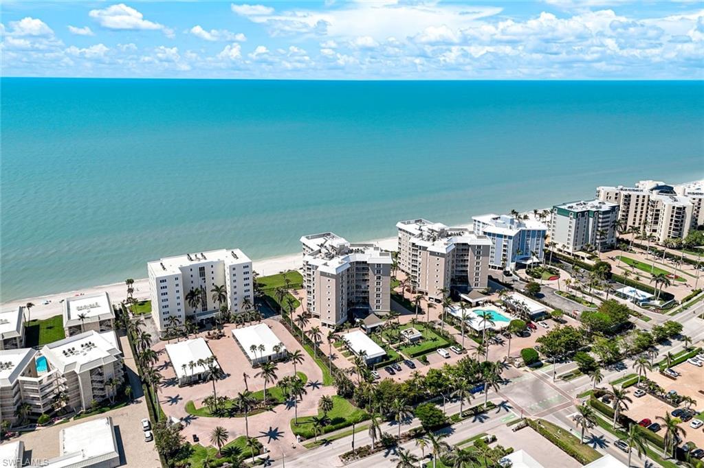 2901 GULF SHORE BLVD W # 402S