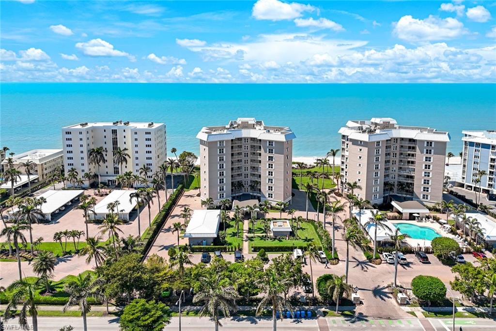 2901 GULF SHORE BLVD W # 402S
