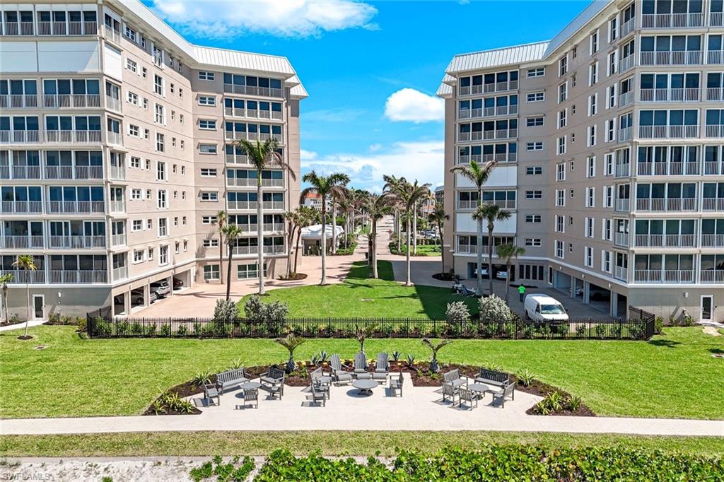 2901 GULF SHORE BLVD W # 402S