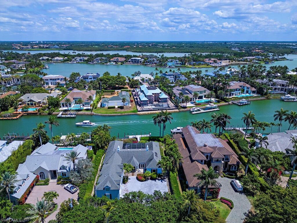 3495 Gin LN
