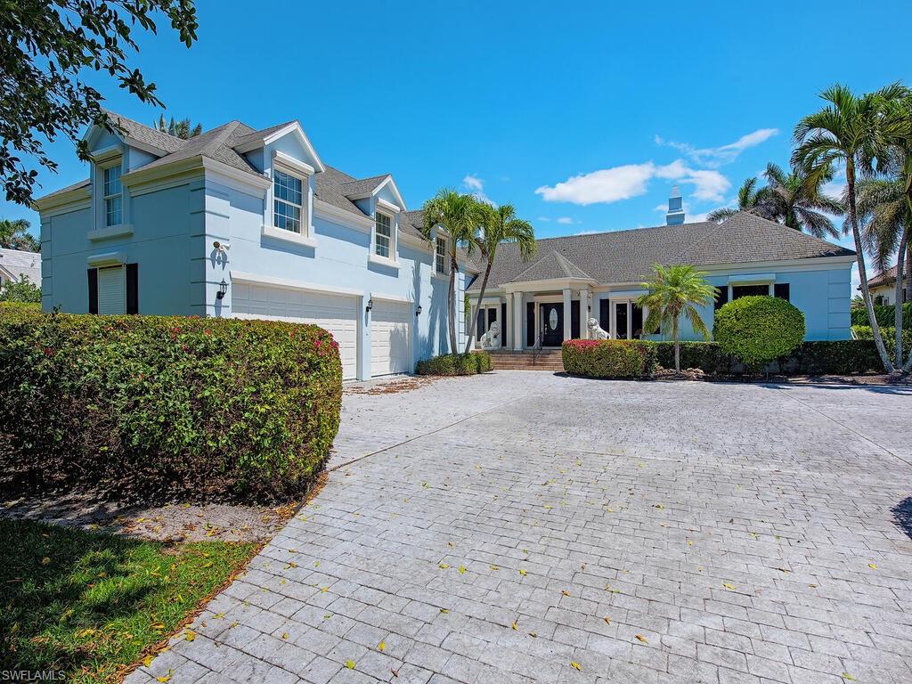 3495 Gin LN