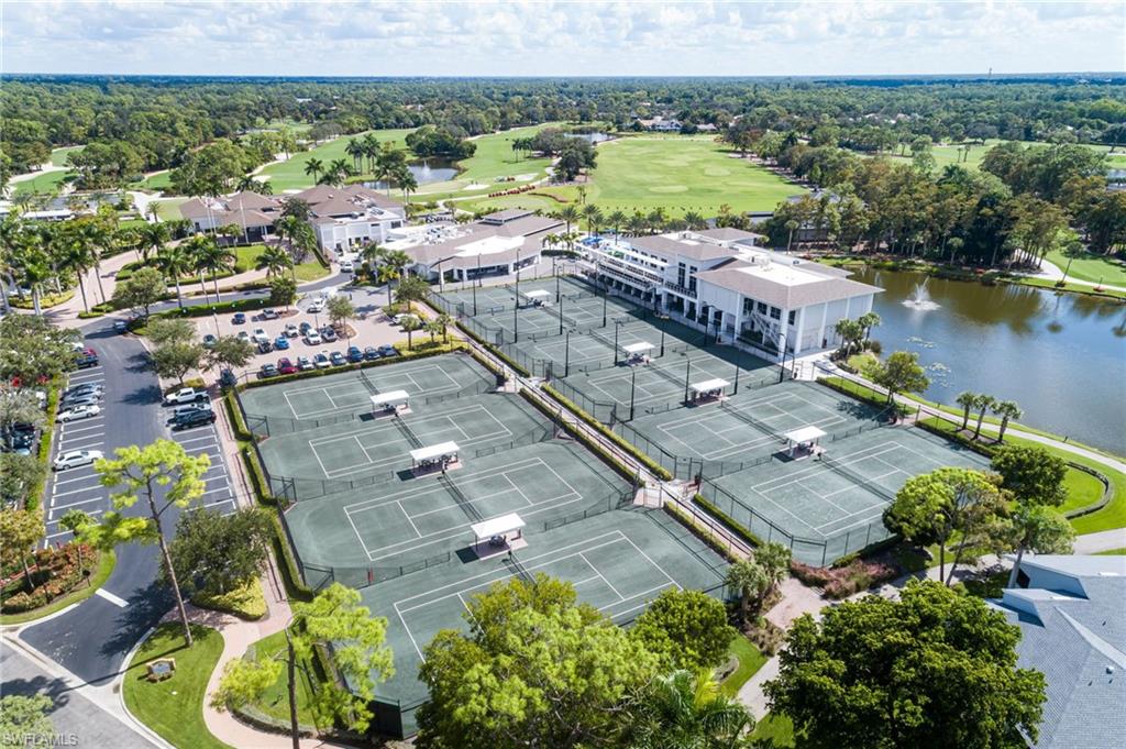 301 Courtside DR # C101