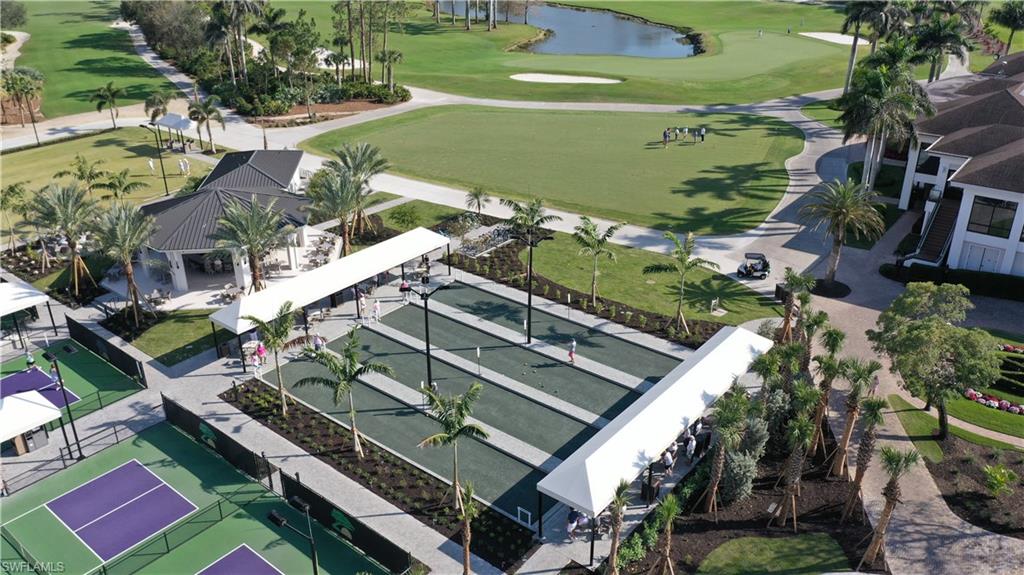 301 Courtside DR # C101