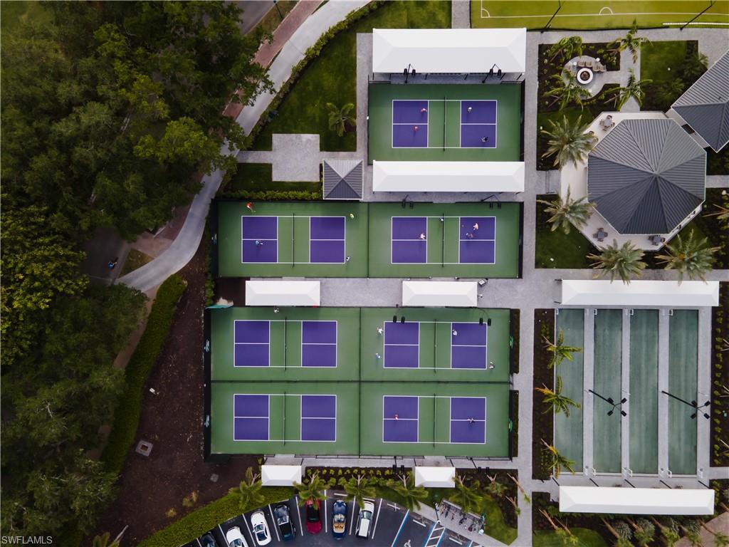 301 Courtside DR # C101