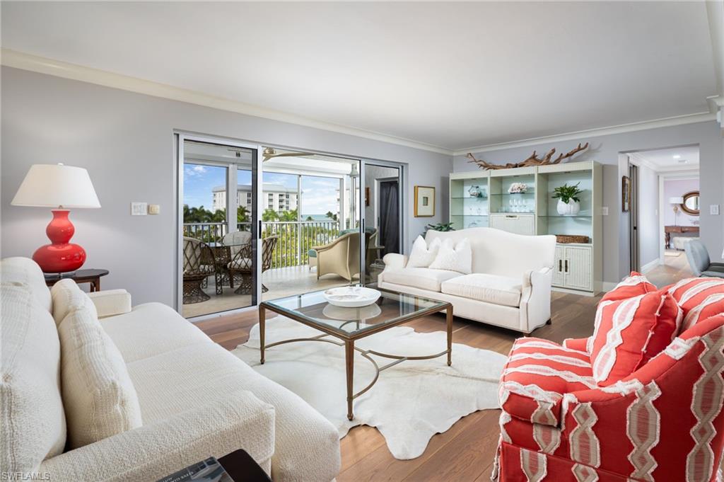 1200 Gulf Shore BLVD N # 503