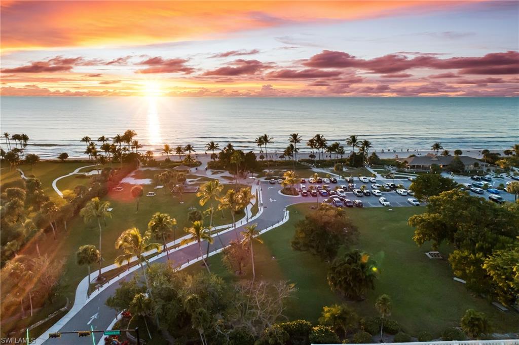 1200 Gulf Shore BLVD N # 503