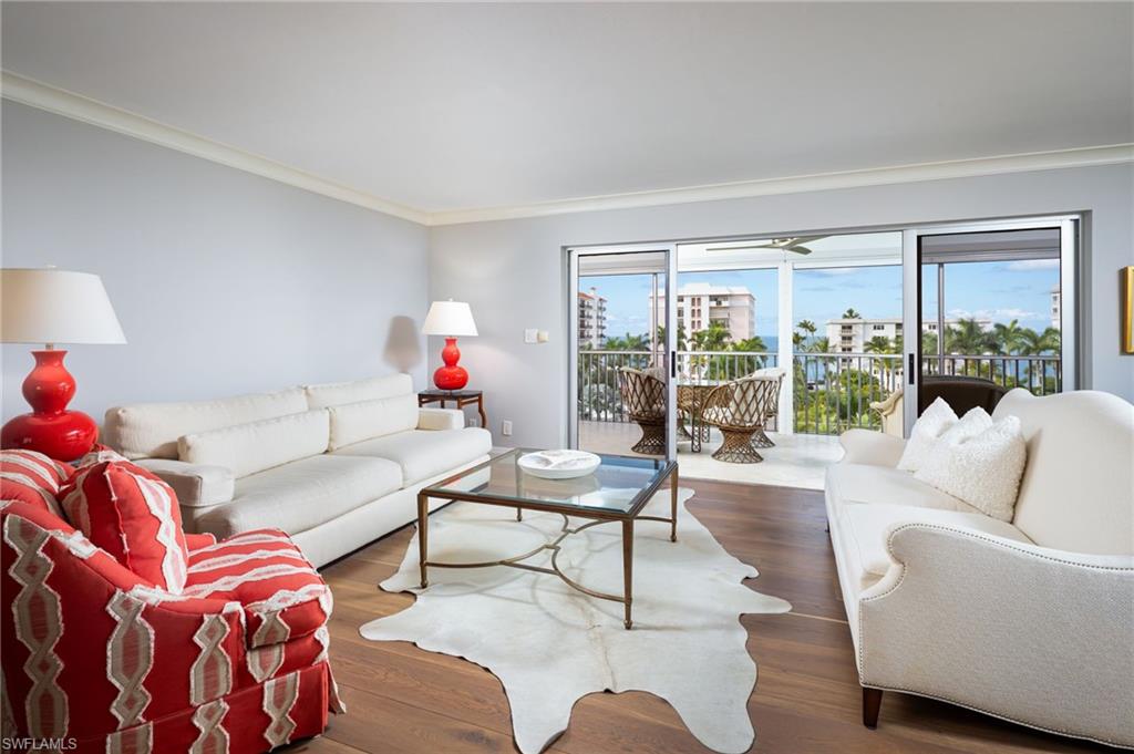 1200 Gulf Shore BLVD N # 503