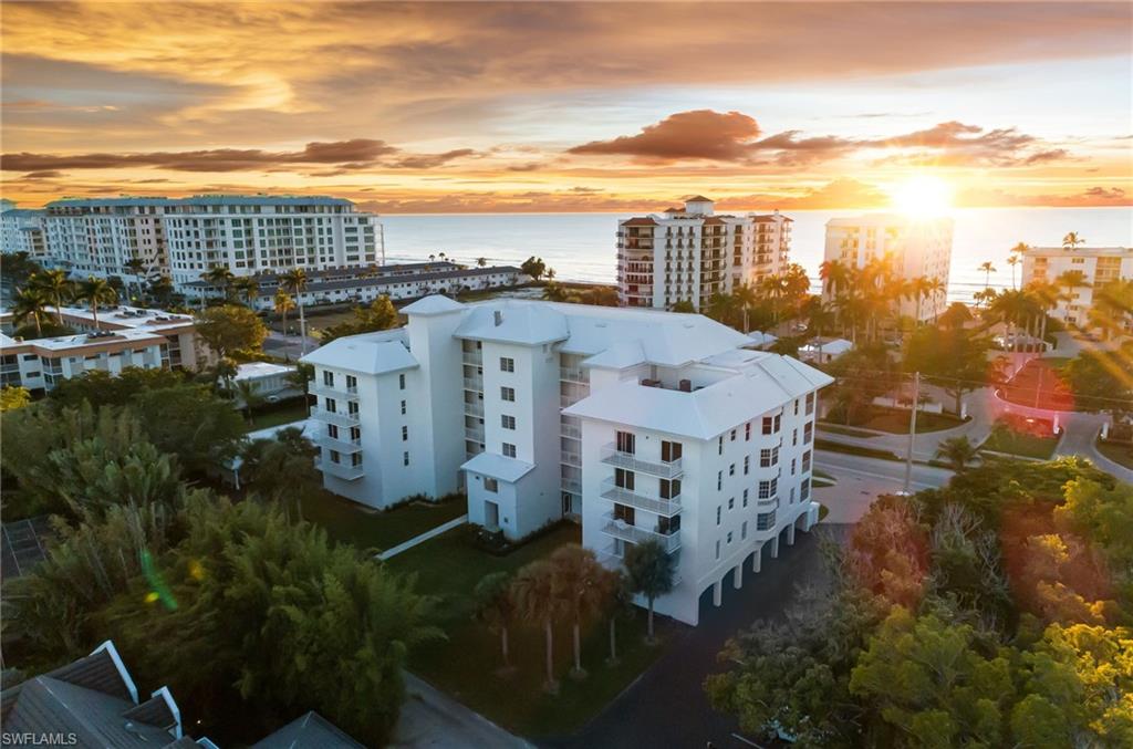 1200 Gulf Shore BLVD N # 503