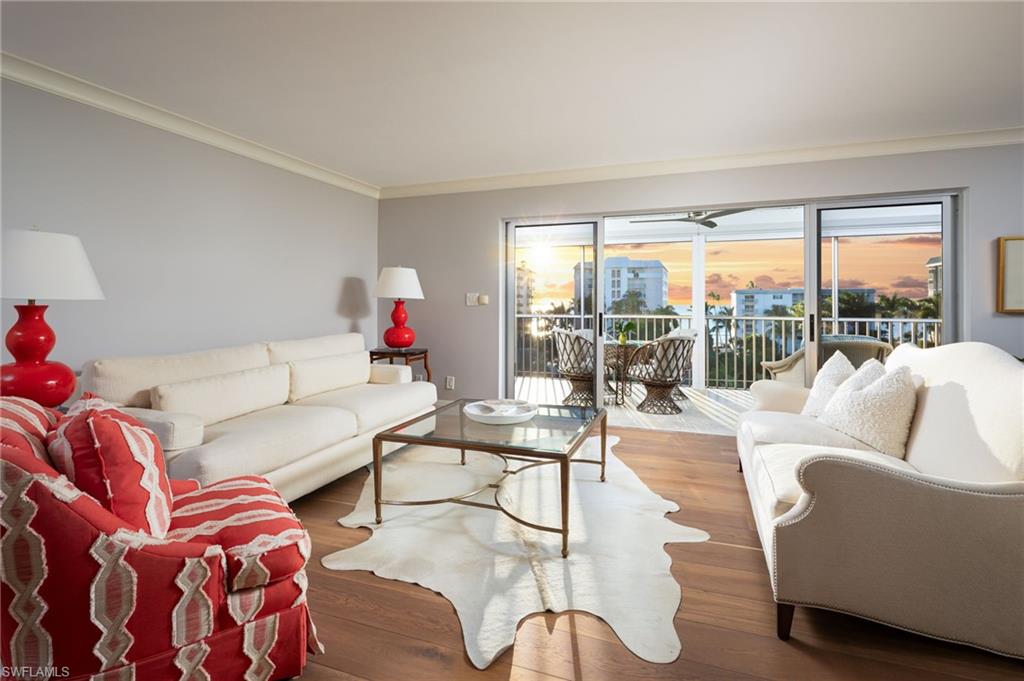 1200 Gulf Shore BLVD N # 503