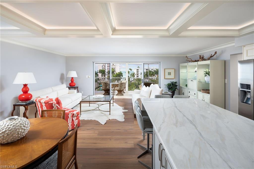 1200 Gulf Shore BLVD N # 503