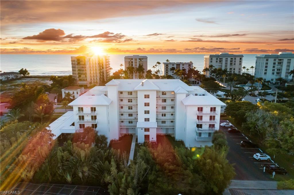 1200 Gulf Shore BLVD N # 503