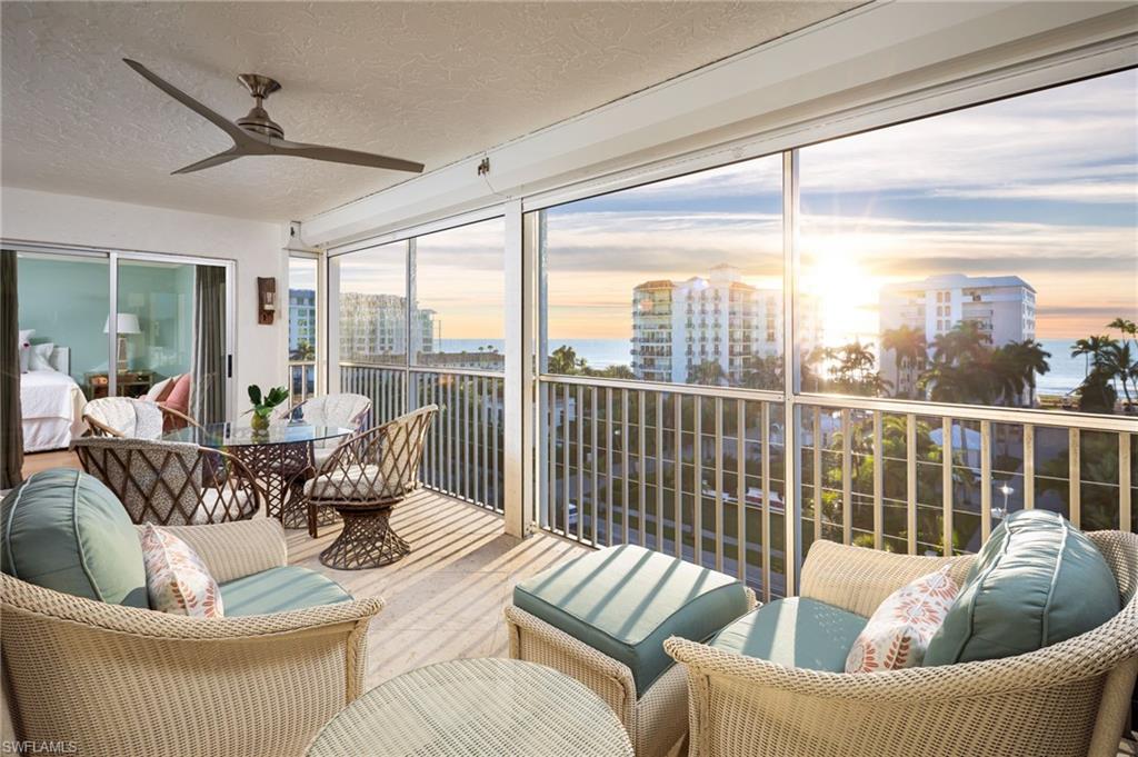 1200 Gulf Shore BLVD N # 503