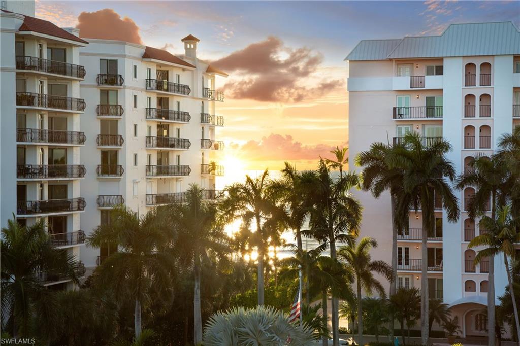 1200 Gulf Shore BLVD N # 503