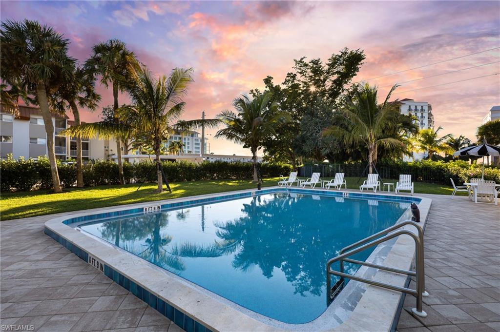 1200 Gulf Shore BLVD N # 503