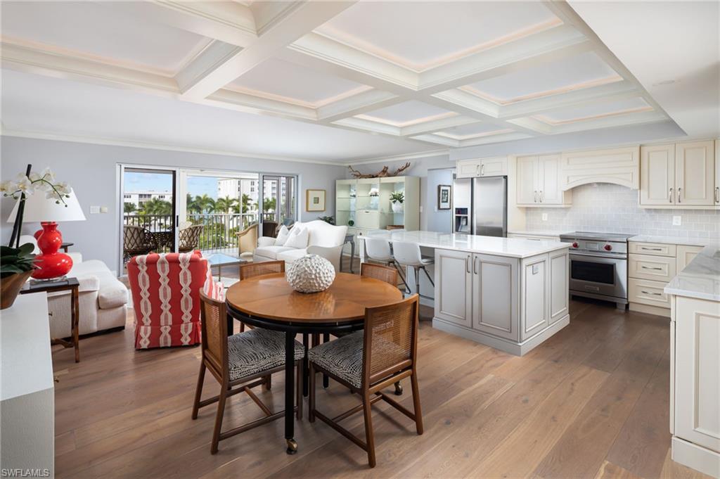 1200 Gulf Shore BLVD N # 503