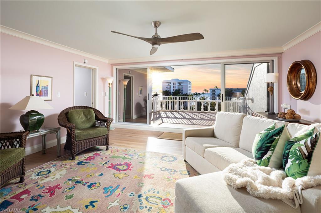 1200 Gulf Shore BLVD N # 503