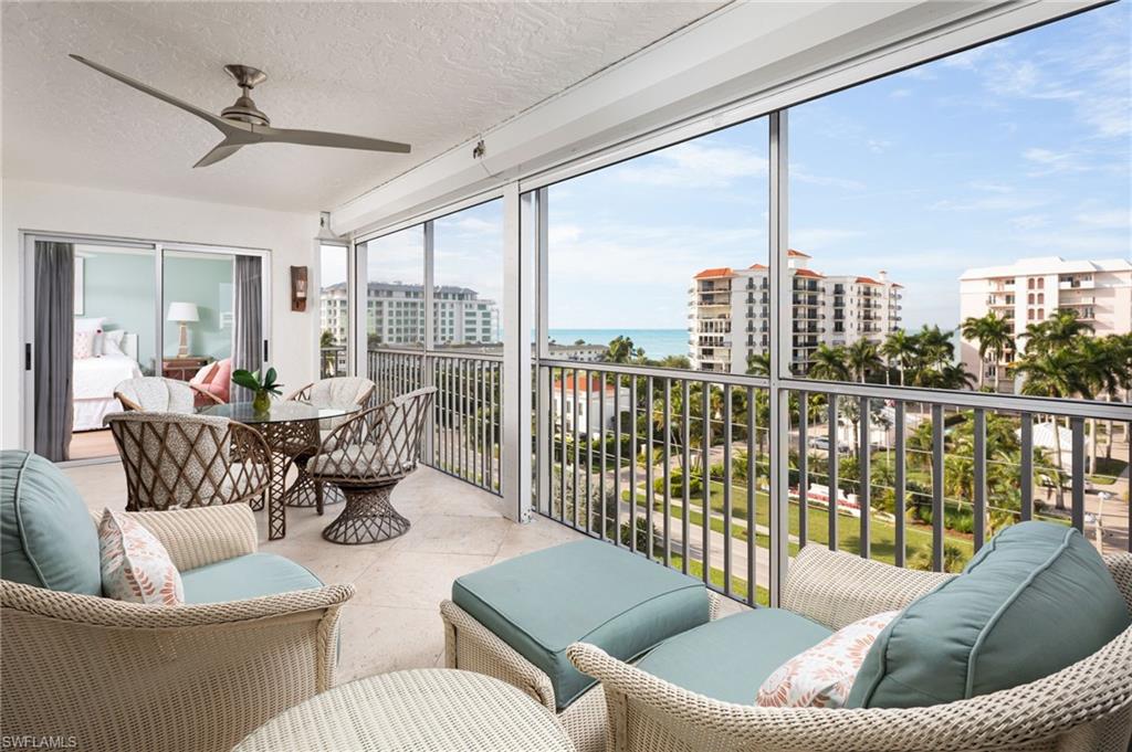 1200 Gulf Shore BLVD N # 503