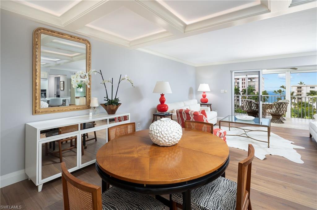 1200 Gulf Shore BLVD N # 503