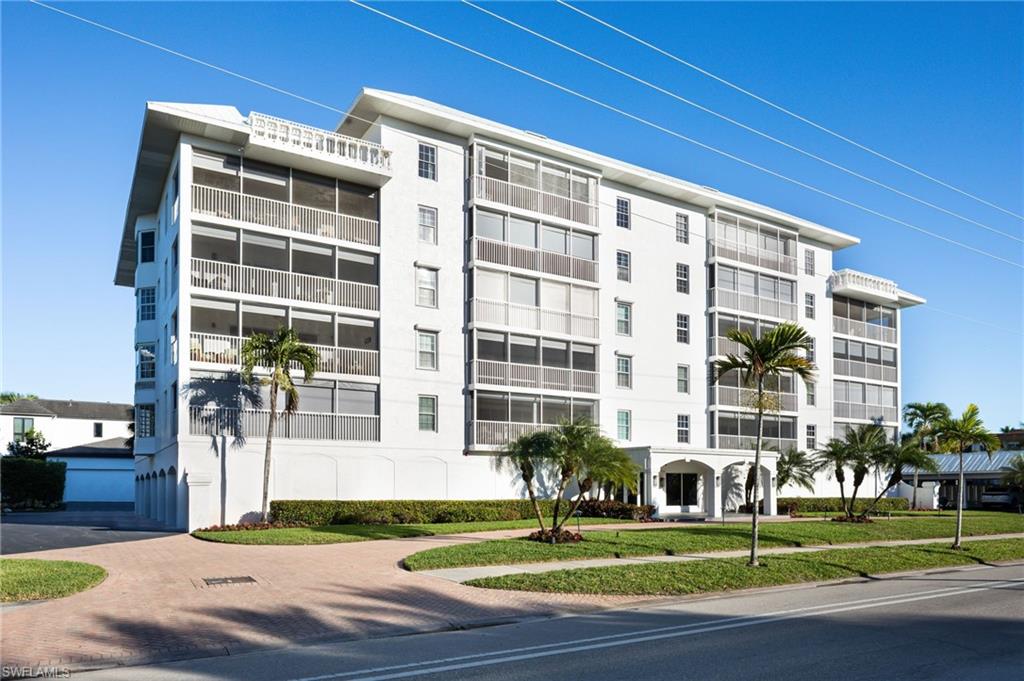 1200 Gulf Shore BLVD N # 503