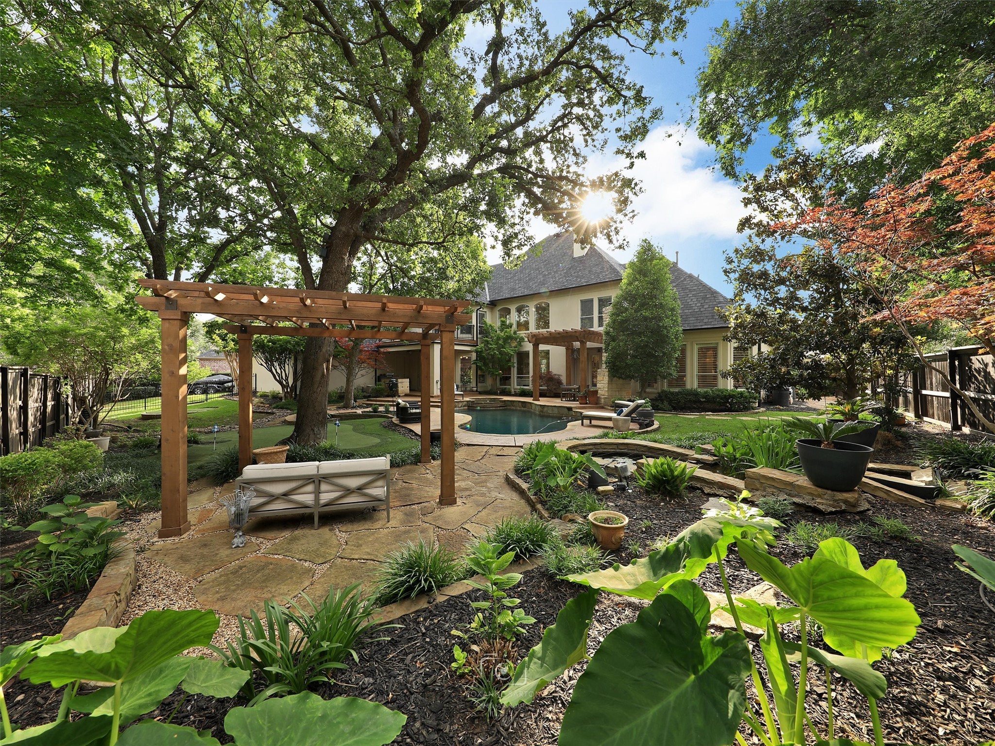 1530 Bent Creek Drive