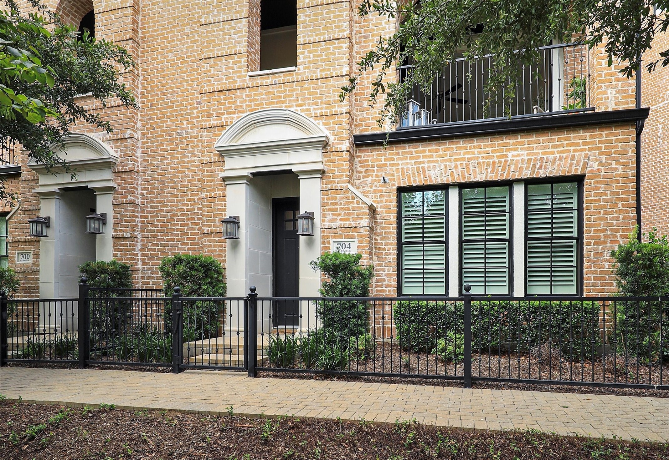 704 Sid Rich Drive