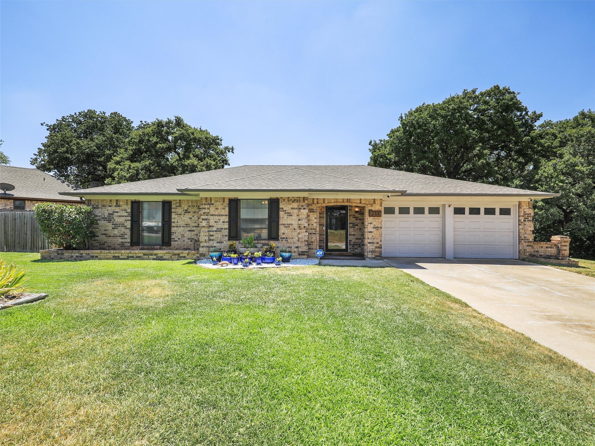 7313 Timberlane Drive