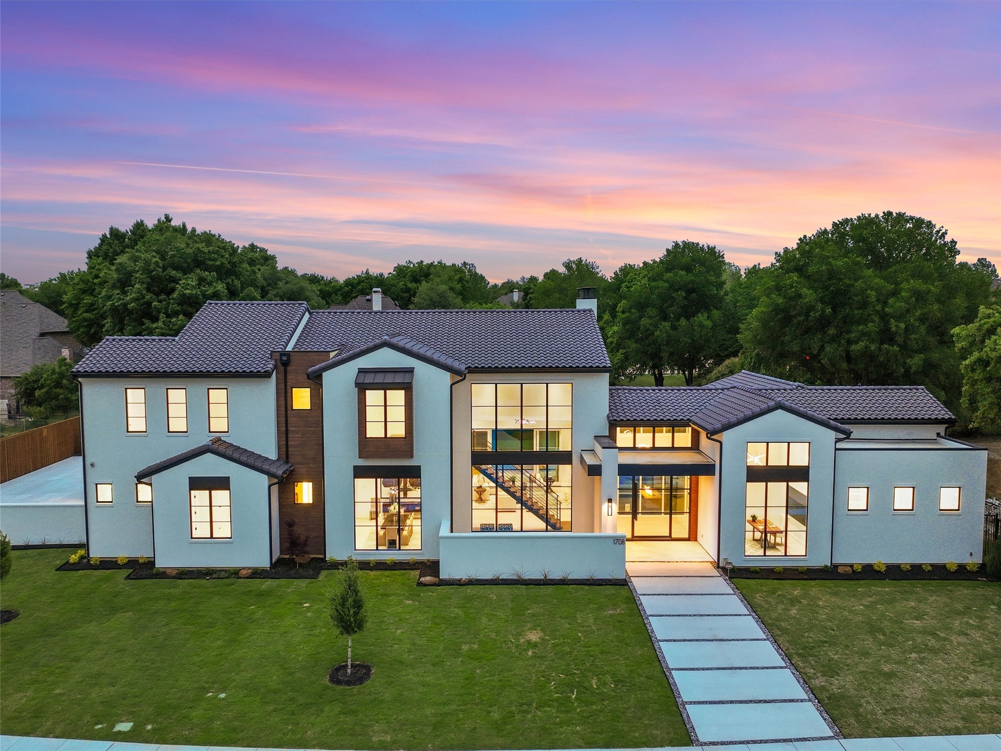 1708 Kingsley Court