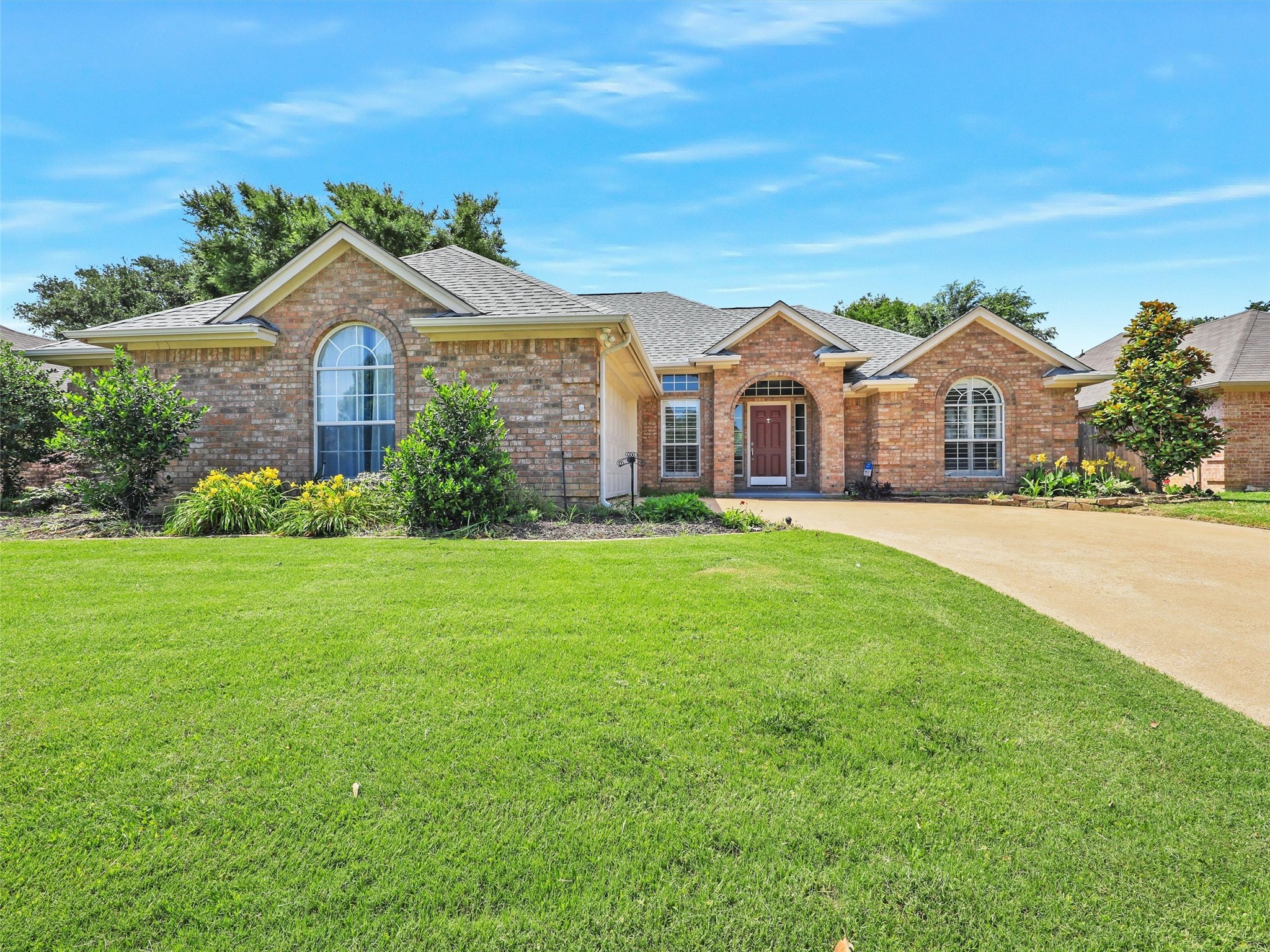 7832 Old Hickory Drive
