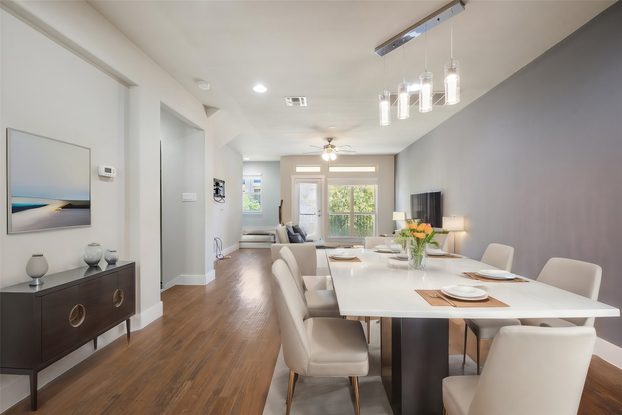 1304 Palm Canyon Drive