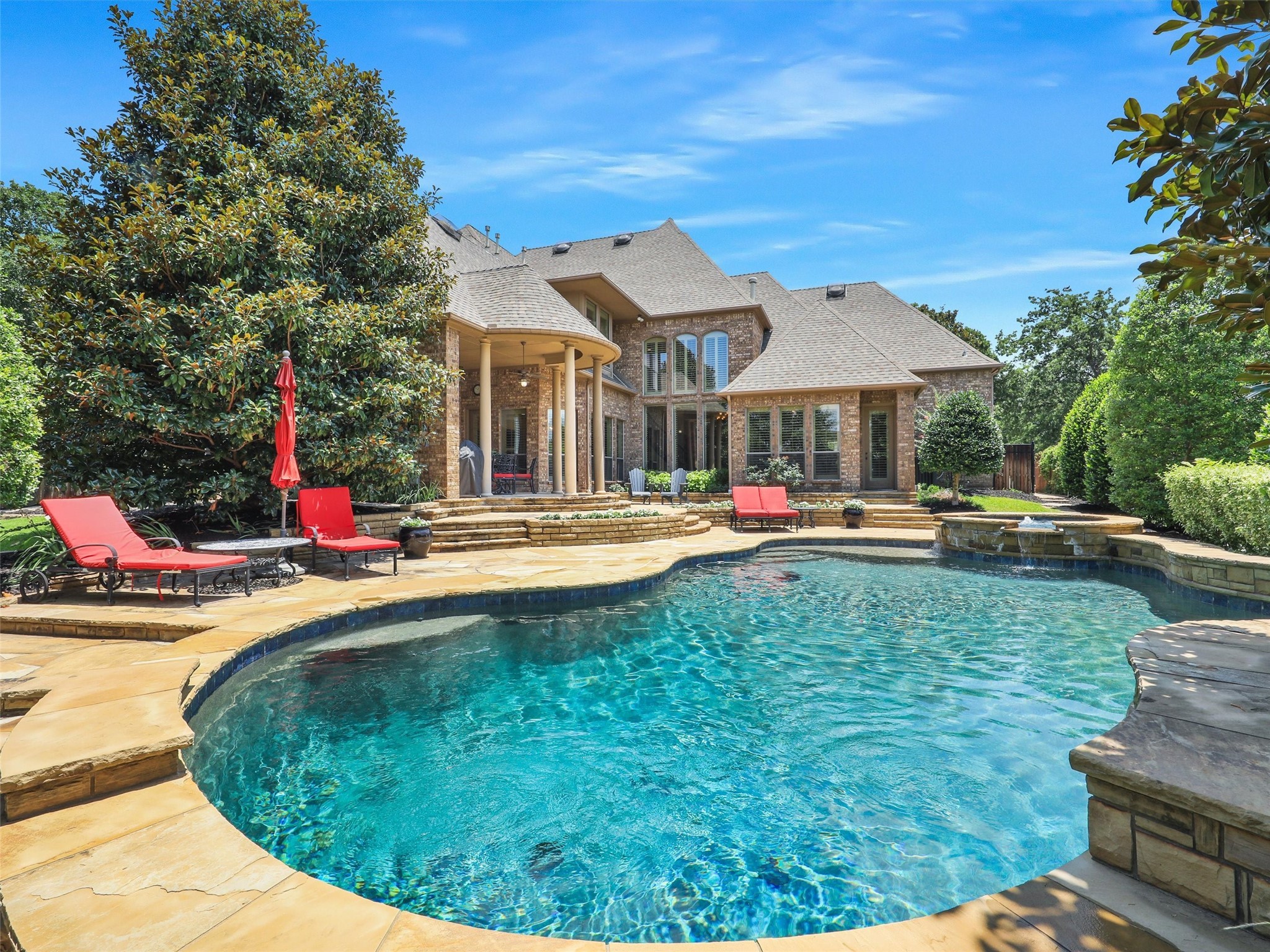 626 Castle Rock Drive