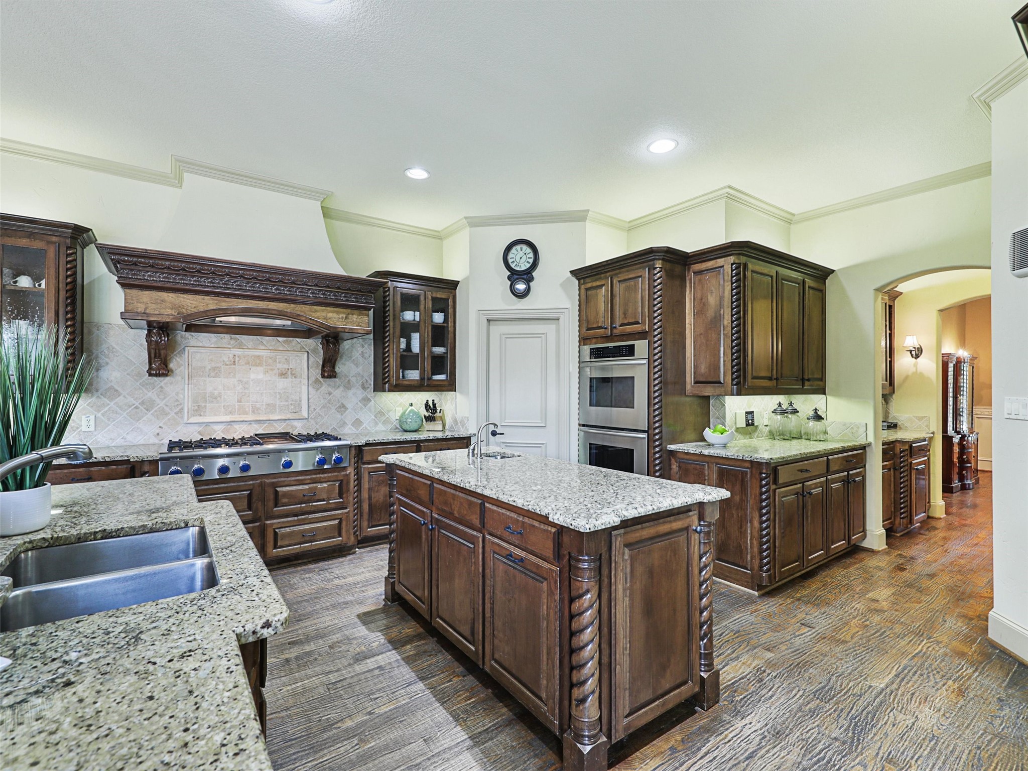 626 Castle Rock Drive
