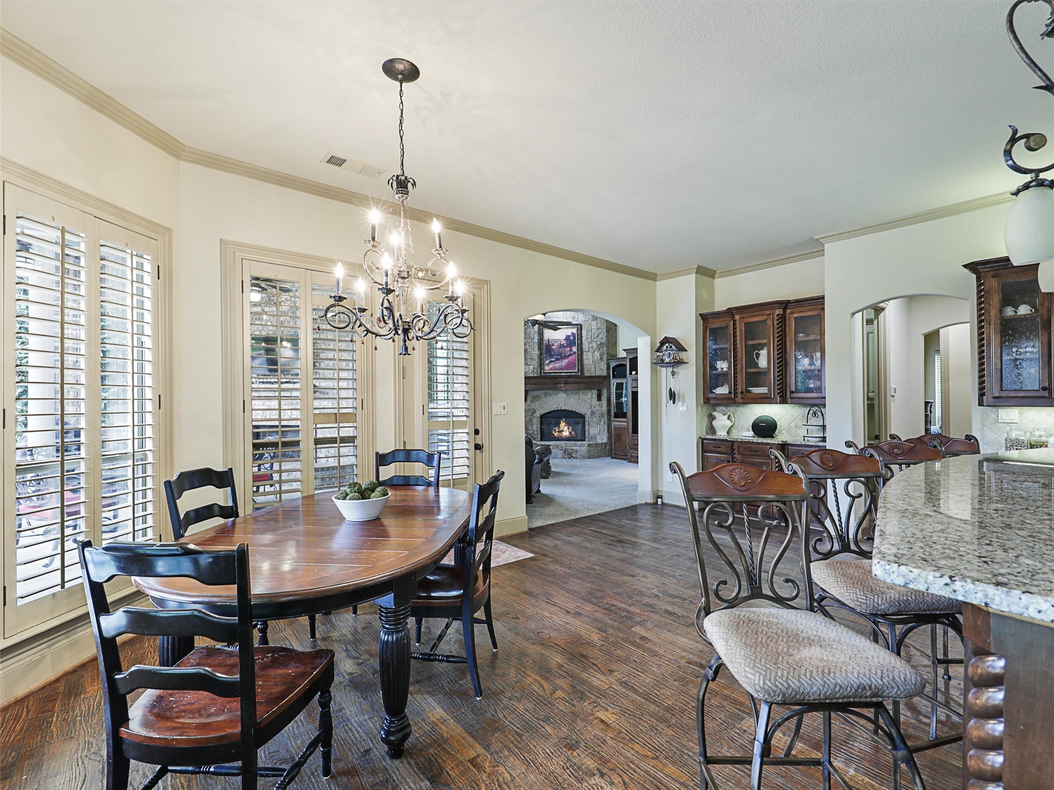 626 Castle Rock Drive