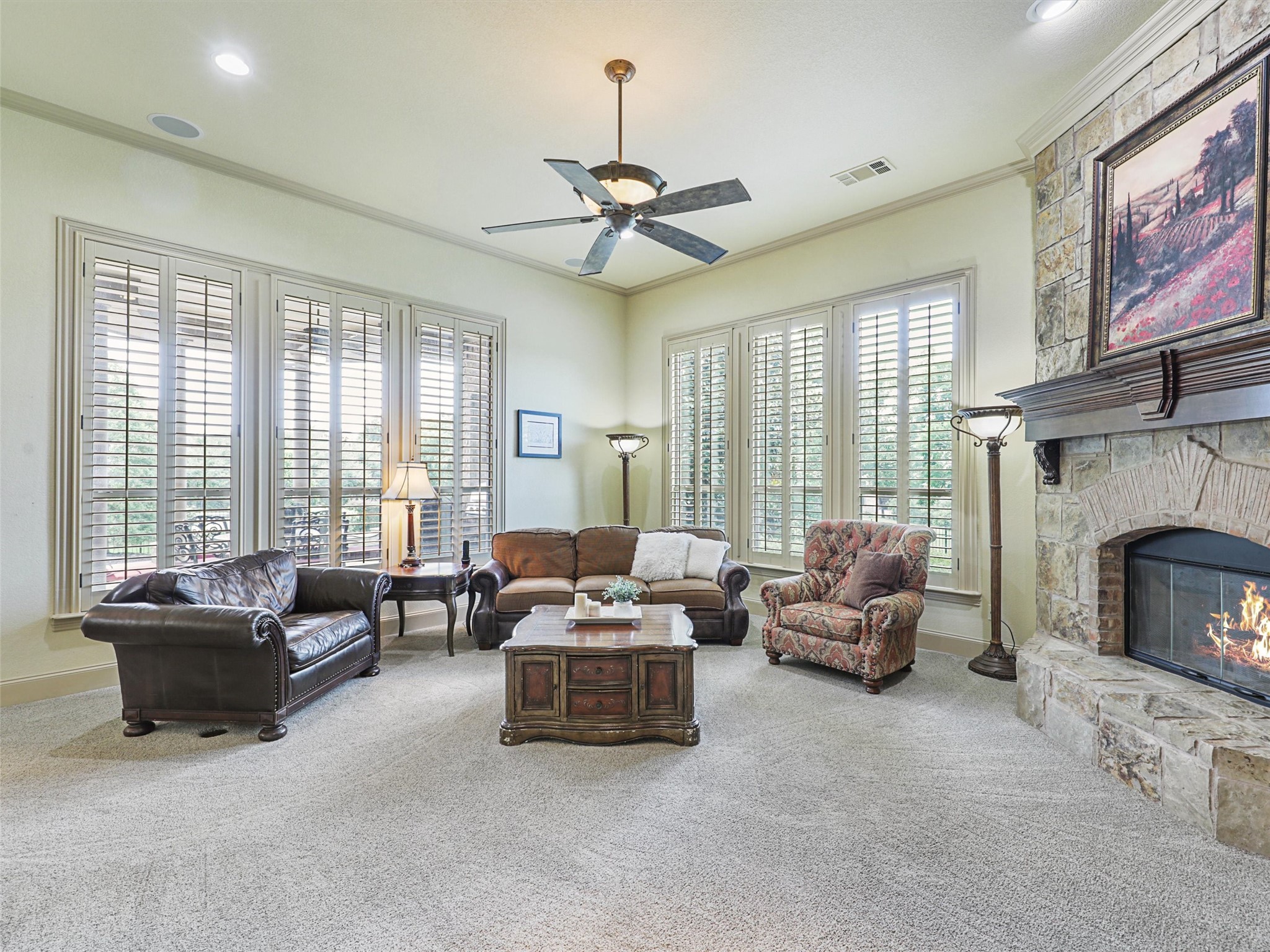 626 Castle Rock Drive