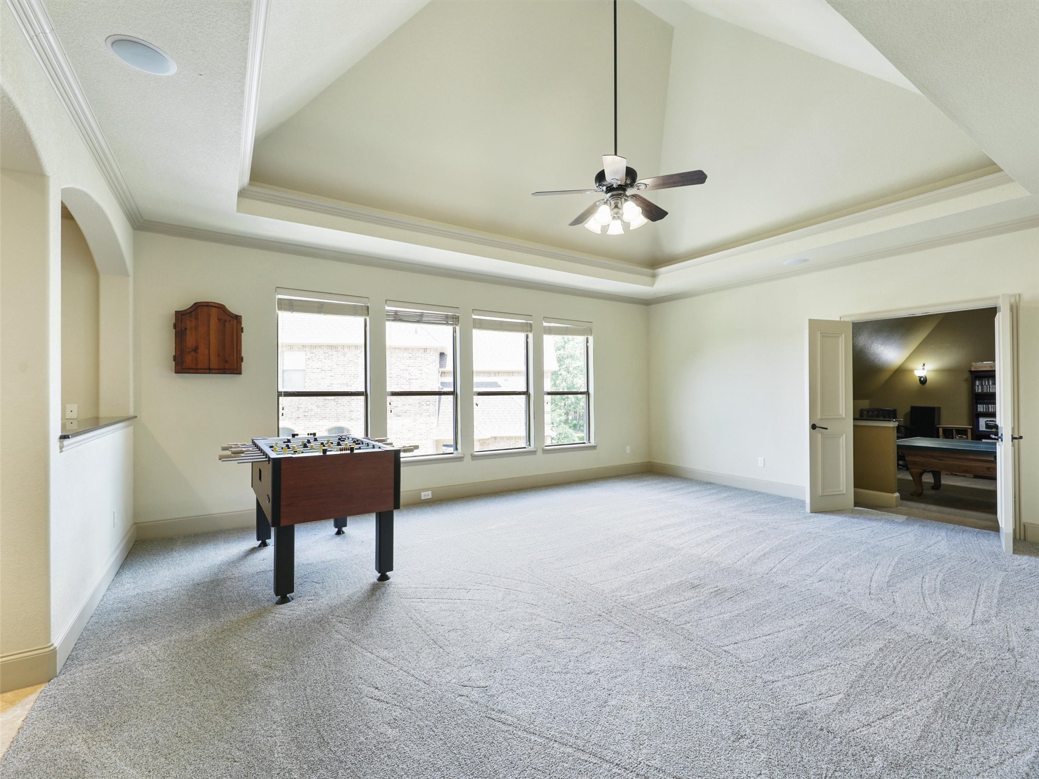 626 Castle Rock Drive