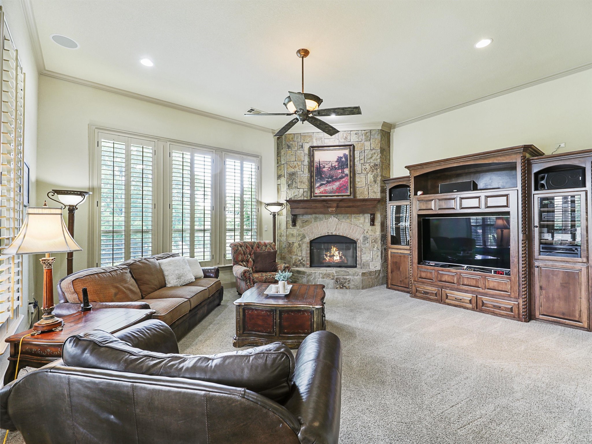 626 Castle Rock Drive