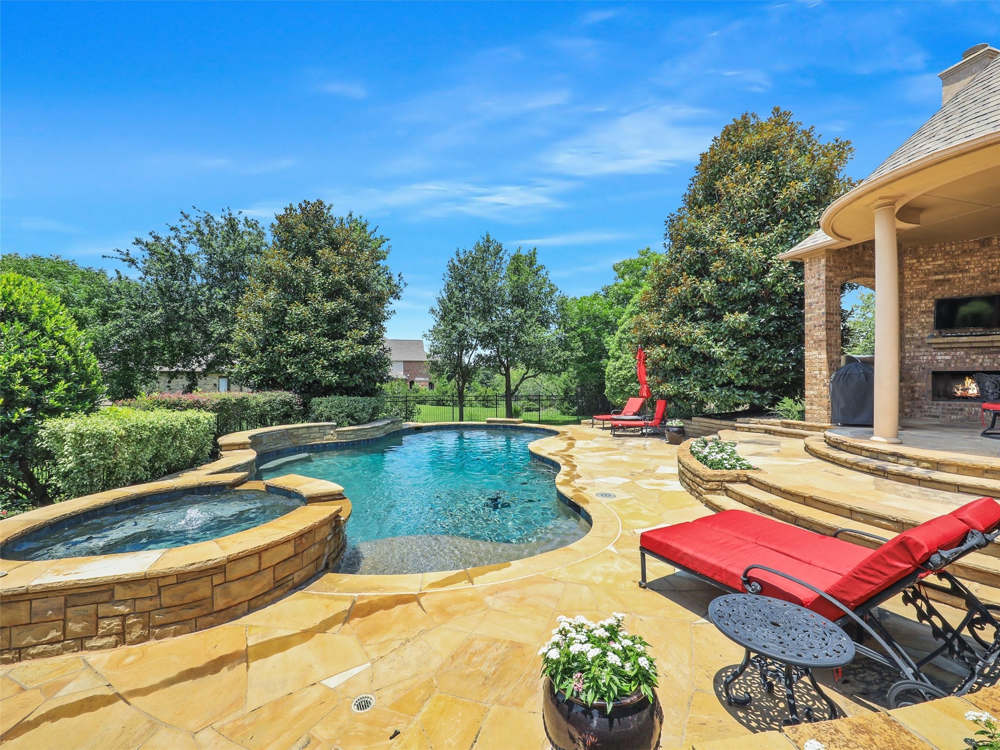 626 Castle Rock Drive