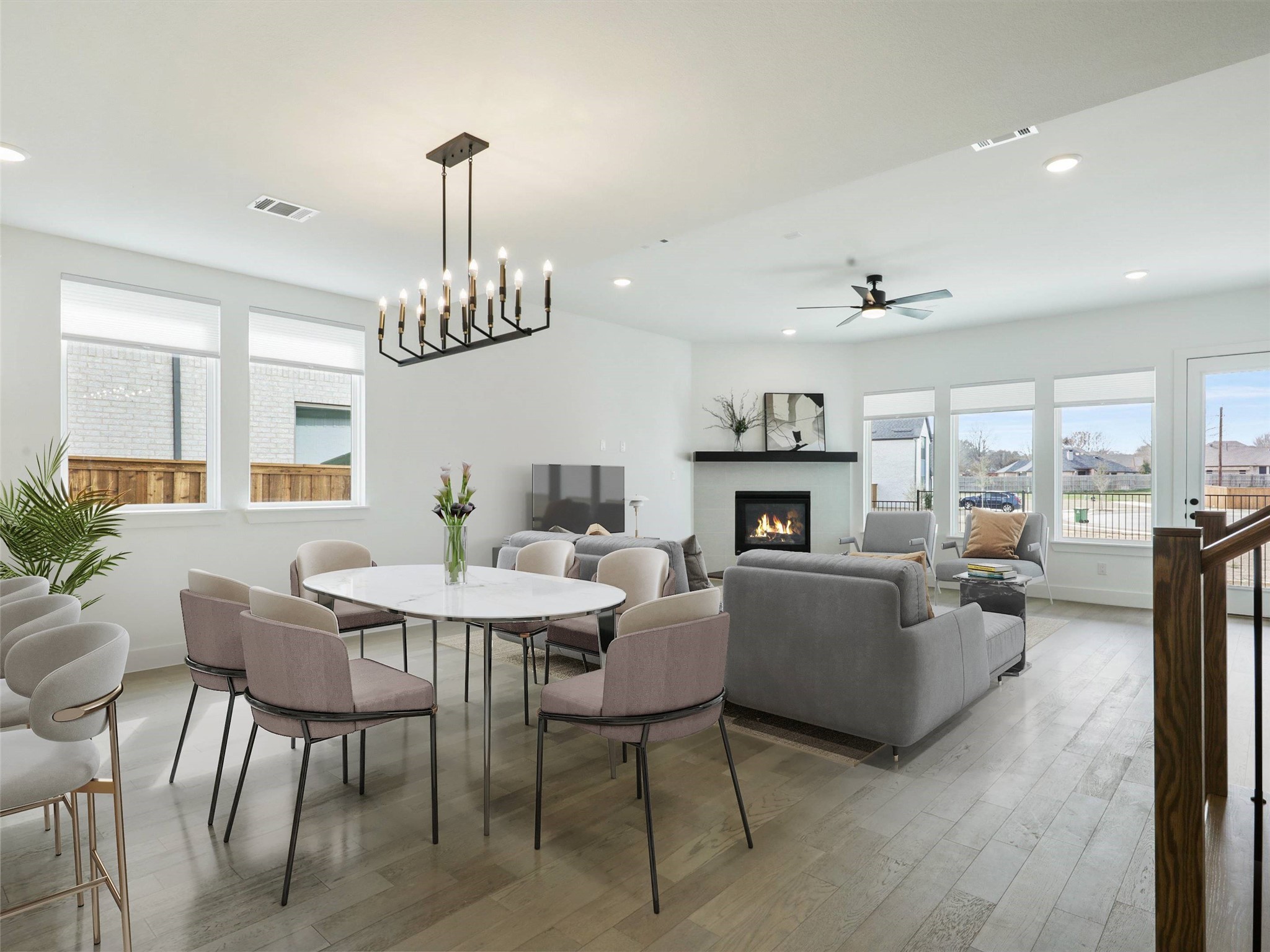 7405 Calli Faith Drive