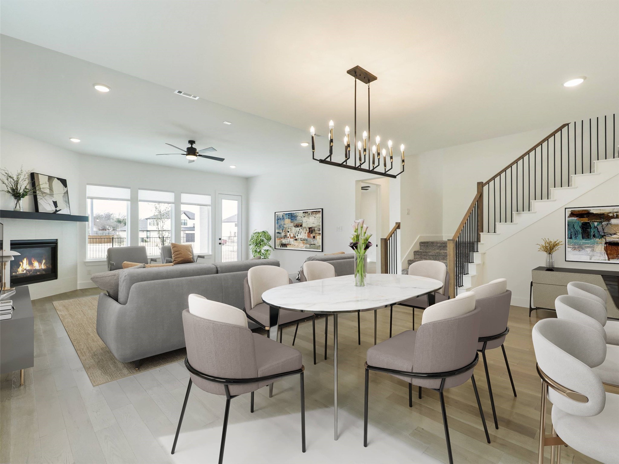 7405 Calli Faith Drive