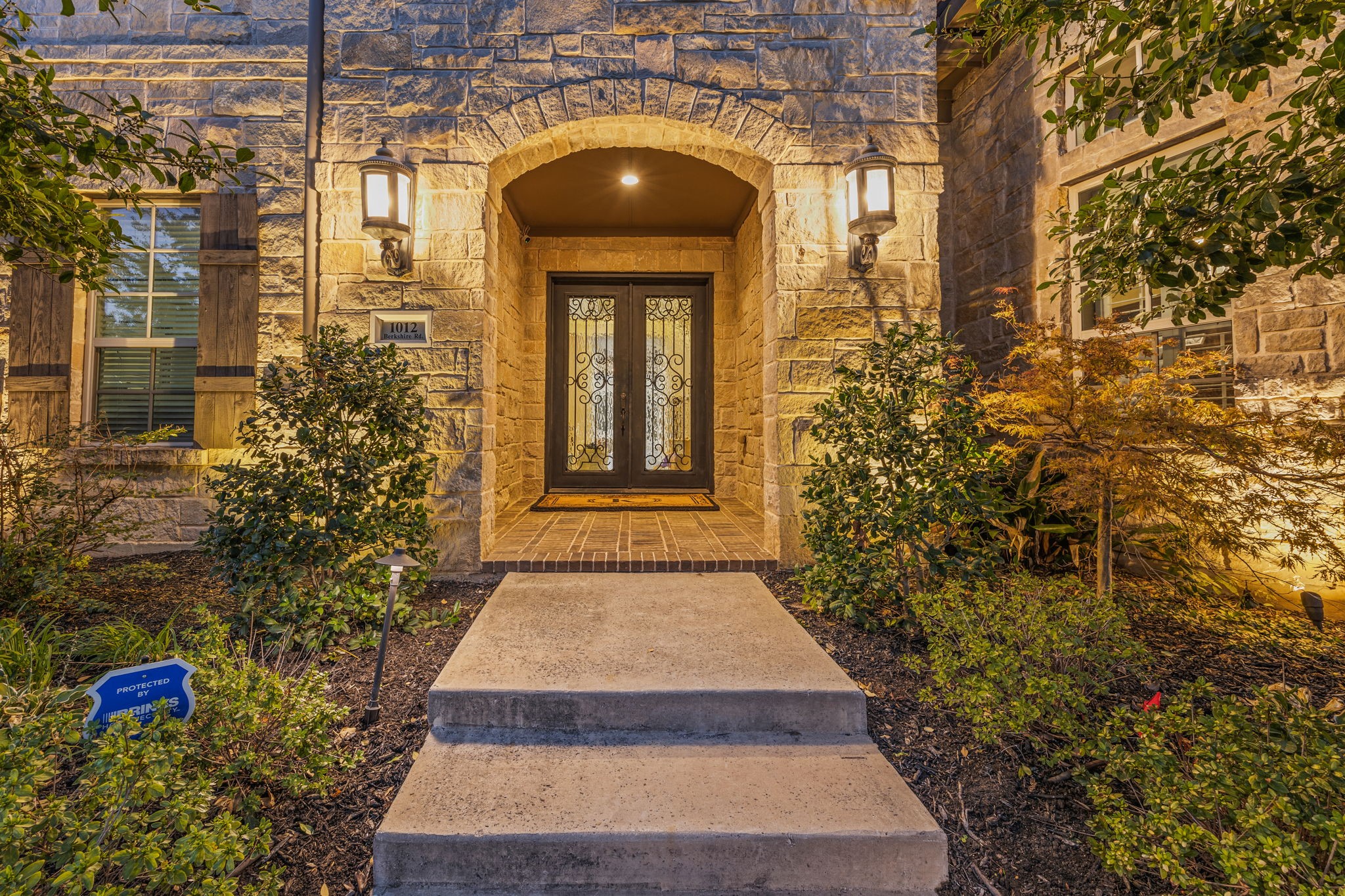 1012 Berkshire Road