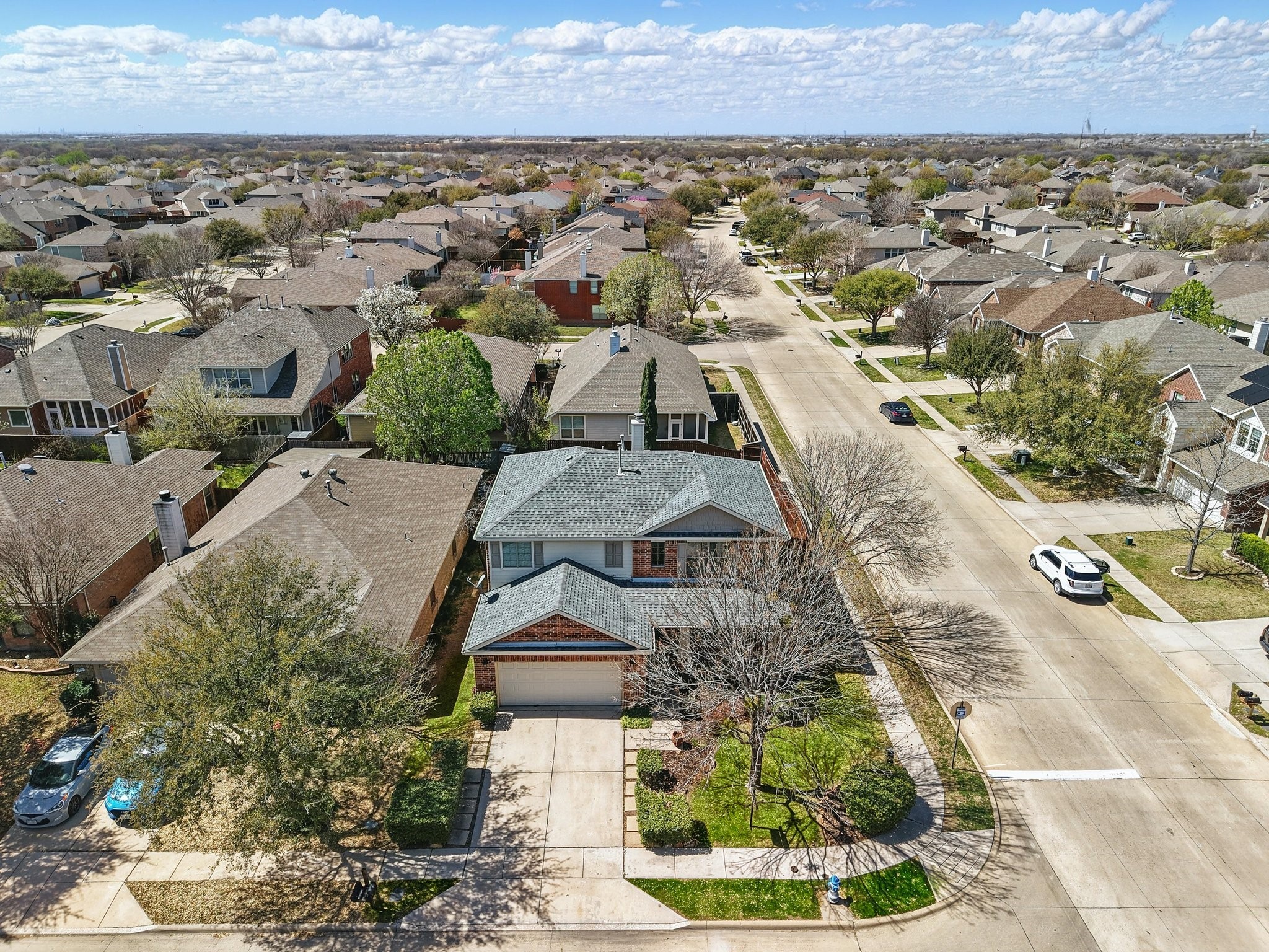 400 Crossbill Lane