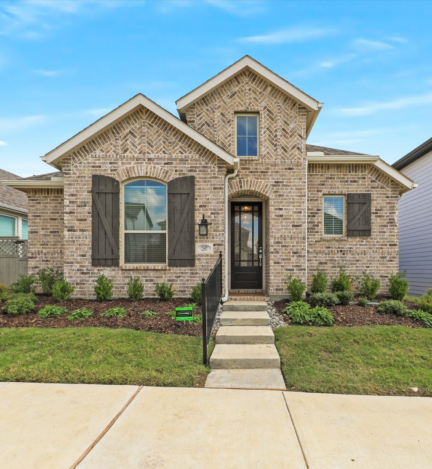 2357 Norma Lane