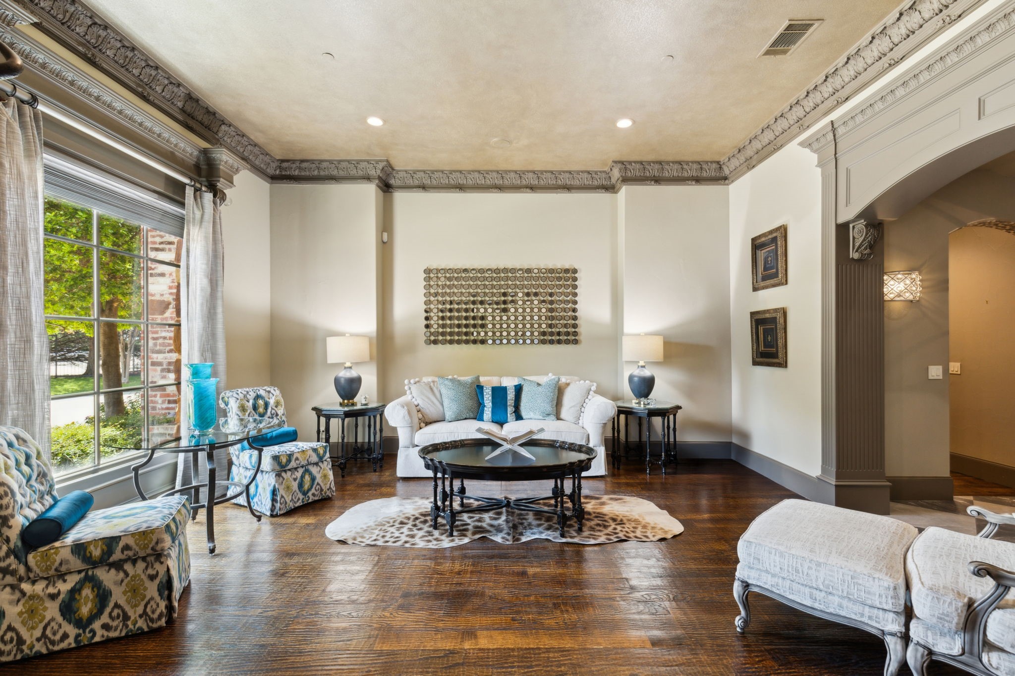 1213 Club House Court